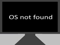 OS not found screenshot, image №2693105 - RAWG