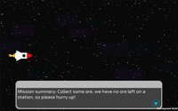 TWO BUTTON SPACE ADVENTURE screenshot, image №1152773 - RAWG