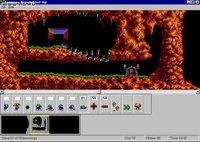 Lemmings for Windows 95 screenshot, image №293423 - RAWG