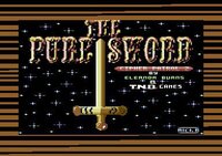 Cipher Patrol 2 - The Pure Sword [Commodore 64] screenshot, image №3789384 - RAWG