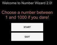 Number Wizard UI (CraigItsFryday) screenshot, image №1292335 - RAWG