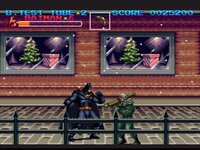 Batman Returns (1993) screenshot, image №4258483 - RAWG