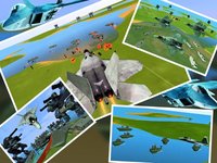 AirFighter VS Mech Robot Batle screenshot, image №1993564 - RAWG