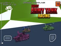 Fancy Army Tank Racing screenshot, image №1635815 - RAWG