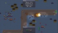 Cellophane Invasion screenshot, image №2147787 - RAWG