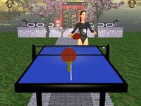 Zen Table Tennis screenshot, image №949143 - RAWG