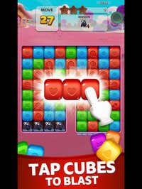 Jelly Pop Blast screenshot, image №2025583 - RAWG