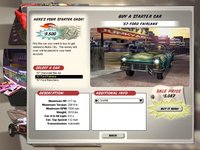 Need for Speed: Motor City Online screenshot, image №349971 - RAWG