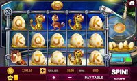 Slots Casino Party screenshot, image №1473687 - RAWG