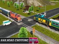 Crossy TrainLine Transport screenshot, image №2112270 - RAWG