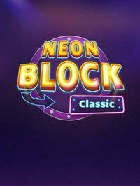 Neon Block Classic screenshot, image №2709736 - RAWG