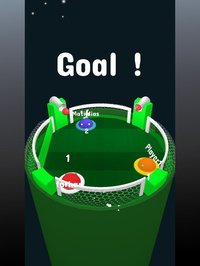 Bump Soccer.io – Balls Star 3D screenshot, image №1738282 - RAWG