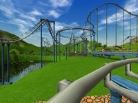 RollerCoaster Tycoon 3 screenshot, image №394834 - RAWG