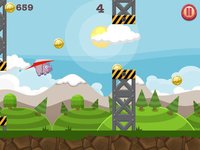 Tap The Pig 2: Pigs Glide screenshot, image №1649596 - RAWG