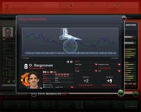 FIFA Manager 08 screenshot, image №480550 - RAWG