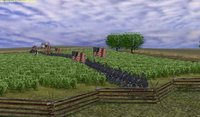 Scourge of War: Gettysburg screenshot, image №518746 - RAWG