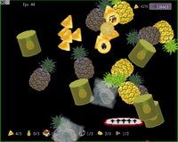Pineapple Island screenshot, image №2774064 - RAWG