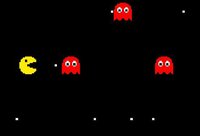 Pacman Runner screenshot, image №2923296 - RAWG