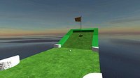 Mini Golf! Ultimate Space Golf Game screenshot, image №1924281 - RAWG