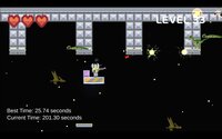 Dino Space Station screenshot, image №4266293 - RAWG