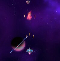 Spaceship Shooter 2022 screenshot, image №3186474 - RAWG