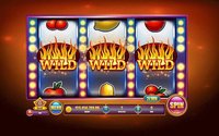 Wolf Slots Free Fun Pokies screenshot, image №1465739 - RAWG