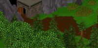 Scroll of Random Dungeon screenshot, image №3098835 - RAWG