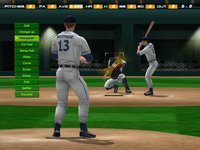 Ultimate Baseball Online 2006 screenshot, image №407457 - RAWG