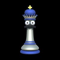 Not Chess (AngryArugula, KetrinaDrawsALot, Curdle Games) screenshot, image №2779838 - RAWG