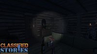 Classified Stories screenshot, image №1609446 - RAWG