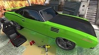 Fix My Car: Classic Muscle 2 - Junkyard Blitz! screenshot, image №1574508 - RAWG