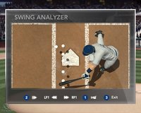 Major League Baseball 2K11 screenshot, image №567218 - RAWG