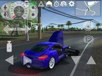 European Luxury Cars screenshot, image №3610979 - RAWG