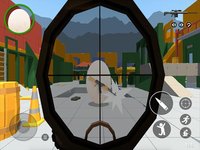 SHELL SHOOTER screenshot, image №2085882 - RAWG