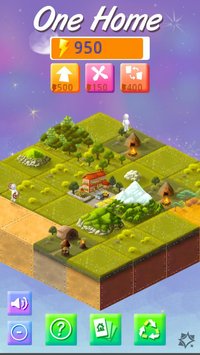 One Home 2048 screenshot, image №1136397 - RAWG