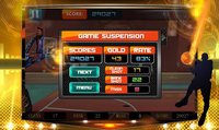 Basketball Legend screenshot, image №1570834 - RAWG