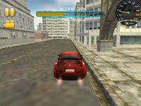 Frozen Track Car Racing HD screenshot, image №1690177 - RAWG