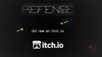Refense screenshot, image №2795550 - RAWG