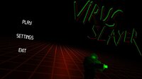 VirusSlayer screenshot, image №2397830 - RAWG