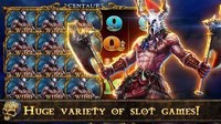 GrandWin Slots - FREE Casino screenshot, image №1400049 - RAWG