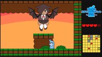 Ramune's Square Dungeon screenshot, image №4190514 - RAWG