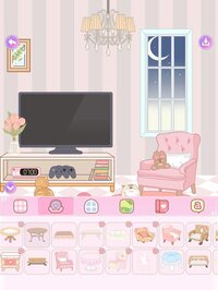 Doll Dress Up 3: Sweet Girl screenshot, image №3380623 - RAWG