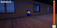 The Haunting of Dr. Phil | Mini Jam 117 screenshot, image №3613024 - RAWG