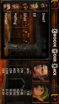 Oubliette Lite screenshot, image №1530254 - RAWG