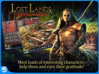 Lost Lands 2 (HD) screenshot, image №1843558 - RAWG