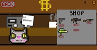 Zombie Survival (Glitcher) screenshot, image №3648673 - RAWG