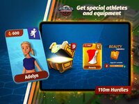 Athletics Championship screenshot, image №3783360 - RAWG