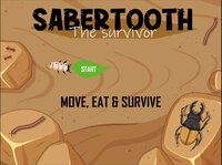 SABERTOOTH screenshot, image №3138060 - RAWG