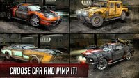 Death Race - Killer Car Shooting Games screenshot, image №1435317 - RAWG