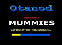 Mummies screenshot, image №2431310 - RAWG